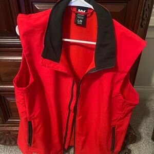 Helly Hanson Vest - Size Large